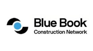 Bluebook New York membership logo for masonry contractor