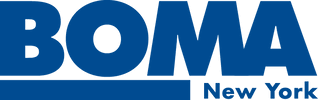 BOMA New York membership logo for masonry contractor