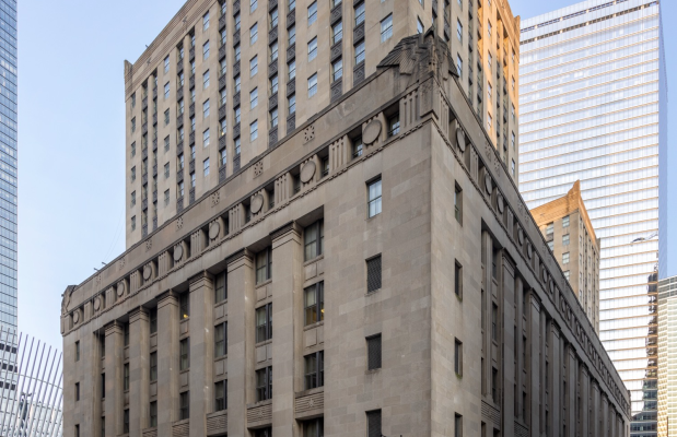 90-Curch-St-facade-restoration-contractors-nyc-masonry-repairs