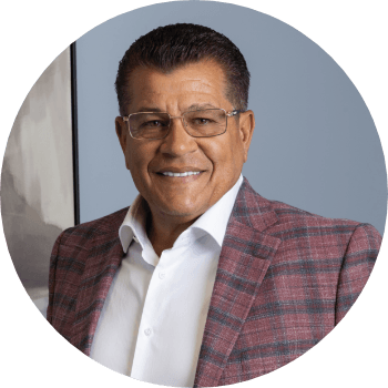 John Novello, Vice President of Malatesta Paladino, commercial concrete and masonry contractors serving Manhattan and the five boroughs.